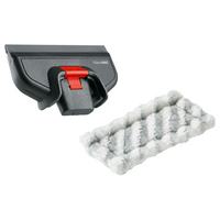 Bosch Accessoires GlassVAC - accessoireset - F016800561