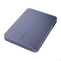 TOSHIBA Canvio Gaming 1TB