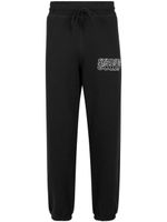 STADIUM GOODS® pantalon de jogging Outline Logo 'Black' - Noir