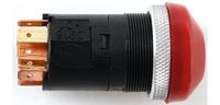 HELLA knipperlichtschakelaar built-in warning flasher