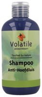 Volatile Shampoo Anti Hoofdluis