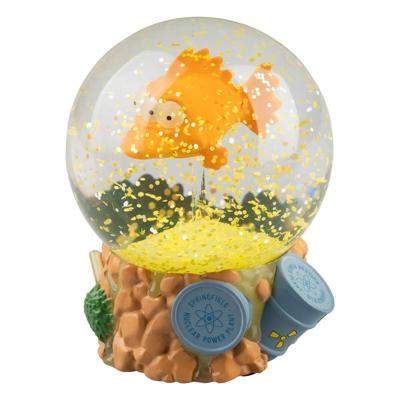 Grupo Erik The Simpsons Snow Globe Blinky