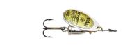 DAM Spinner Effzett Reflex Gold 4 gr