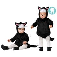 Kostuums voor Baby's Kat - Maat: 12-24 Maanden - Maat: 12-24 Maanden