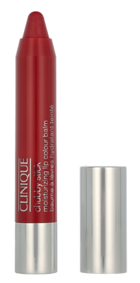 Clinique Chubby Stick Intense Moisturizing Lip Colour Balm 06 Rommiest Rose Oog- en lip verzorging 3 g Dames