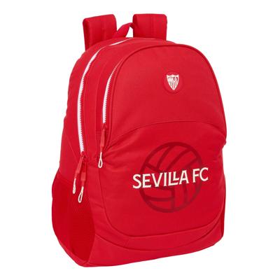 Schoolrugzak Sevilla Fútbol Club Rood 32 x 44 x 16 cm