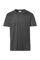 Hakro 292 T-shirt Classic - Graphite - L - thumbnail