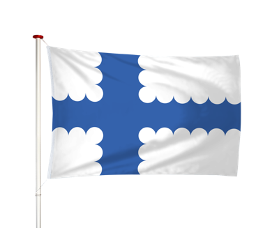Vlag Wittem Gulpen
