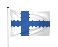 Vlag Wittem Gulpen