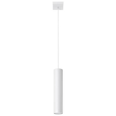 Hanglamp LAGOS 1 wit
