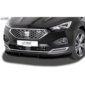 Voorspoiler Vario-X Seat Tarraco 2019- (PU) RDVSE39