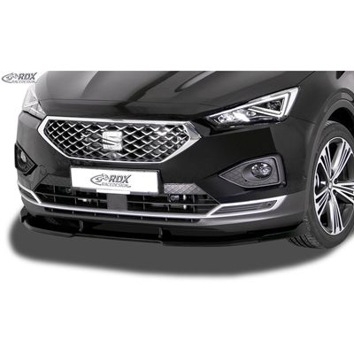 Voorspoiler Vario-X Seat Tarraco 2019- (PU) RDVSE39