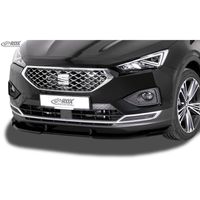 Voorspoiler Vario-X Seat Tarraco 2019- (PU) RDVSE39