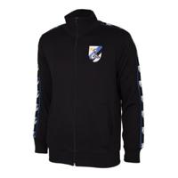 COPA Football - FC Internazionale Taper Trainingsjack - Zwart