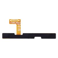 Aan/uit-knop & volume knop Flex-kabel voor Wiko Robby