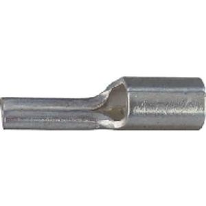 ST 1716  (100 Stück) - Pin lug for copper conductor 10mm² ST 1716