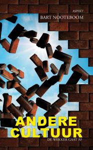 Andere Cultuur (Paperback)