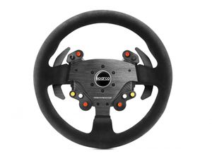Rally Race Gear Sparco Mod Set