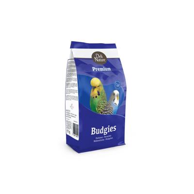 Vogelvoer Deli Nature Premium 1 kg