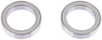 SRAM lager set bearings f.hub x0