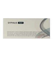 Syfilis test Syfilis test
