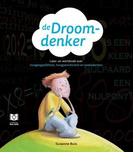 De Droomdenker (Paperback)