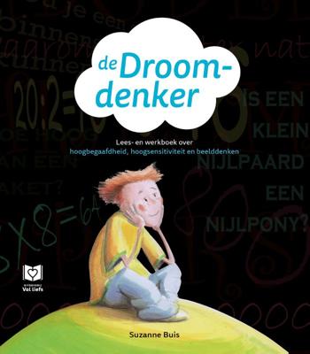 De Droomdenker (Paperback)