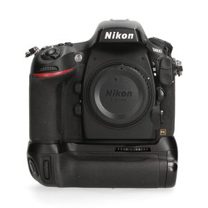 Nikon Nikon D800 - 32.087 kliks - Incl. Btw