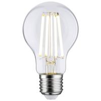 Paulmann 29121 LED-lamp Energielabel A (A - G) E27 4 W Warmwit (Ø x h) 60 mm x 105 mm 1 stuk(s)