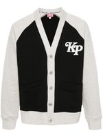 Kenzo cardigan Kenzo By Verdy - Noir