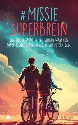 #MissieSuperBrein (Paperback)