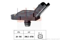 Luchtdruksensor, hoogteregelaar, MAP sensor EPS, u.a. für Peugeot, Citroën, Renault, Lancia, Fiat