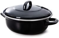 BK Braadpan Fortalit - ø 24 cm / 2.5 liter BK Braadpan Fortalit - ø 24 cm / 2.5 liter