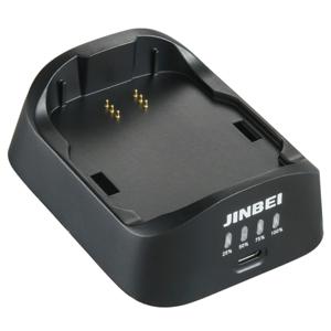 Jinbei HD-2 MAX Batterij oplader
