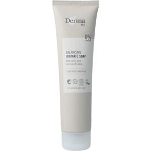 Derma Eco intimate soap