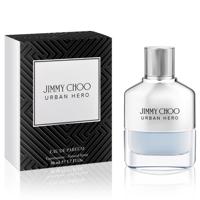 Jimmy Choo Urban Hero Eau de Parfum 50ml Jimmy Choo Urban Hero Eau de Parfum 50ml