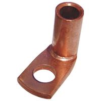 Intercable 181247 ICD185890BK Drukkabelschoen 90 ° M8 1 stuk(s)