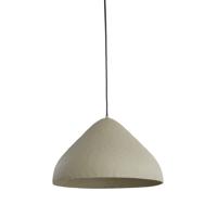 Light & Living - Hanglamp ELIMO - Ø40x25cm - Grijs - thumbnail