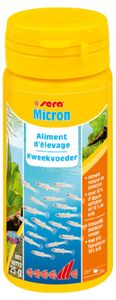 Sera Micron - 50 ml