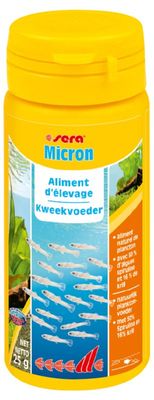 Sera Micron - 50 ml