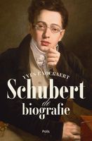 Schubert - Yves Knockaert - ebook - thumbnail