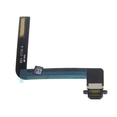 Originele staart Plug Flex kabel voor iPad Air (zwart)
