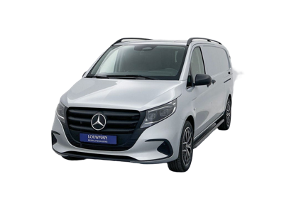 Mercedes Benz Vito
