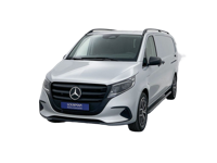 Mercedes Benz Vito