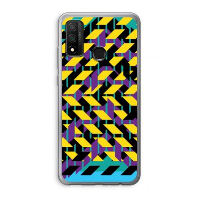Skew Bee 3: Huawei P Smart (2020) Transparant Hoesje