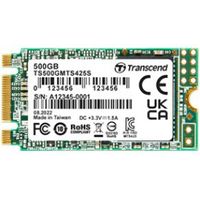 Transcend 425S M.2 500 GB SATA III 3D NAND