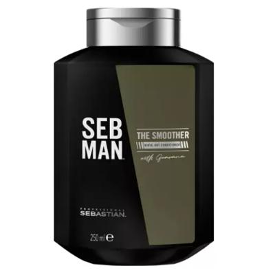 Sebastian Seb Man The Smoother Conditioner 250ml