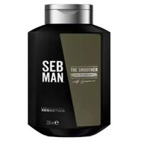 Sebastian Seb Man The Smoother Conditioner 250ml