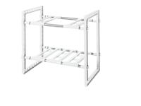 LIVARNO home Onderkast-rek (Wit)