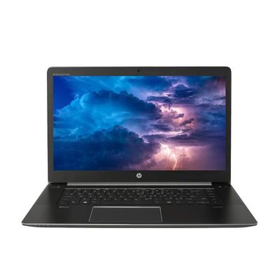 HP ZBook Studio G3 - Intel Core i7-6e Generatie - 15 inch - 16GB RAM - 256GB SSD - Windows 11